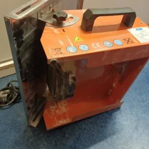 Przecinarka do glazury NORTON TT180 BM 550W Komis Madej Sc