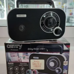 Radio Camry cr1140 Nowe Gwarancja KomisMadej Sc