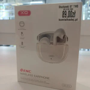 Słuchawki BT XO G16 Nowe Madej sc