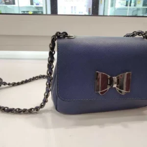 Torebka Damska Pia Sassi Powystawowa Komis Madej SC