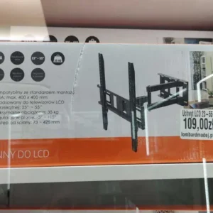 Uchwyt do telewizora 23-55 Nowy Gwarancja Komis  Madej Sc