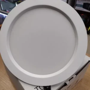 Oprawa sufitowa LED 3000/4000K biała KOMIS MADEJ SKUP-SPRZEDAŻ Dębica