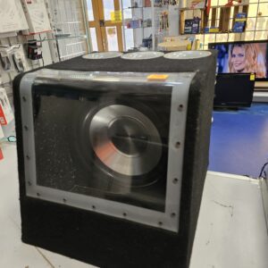 Skrzynia Basowa Aktywna Raveland RV112 * Gorlice