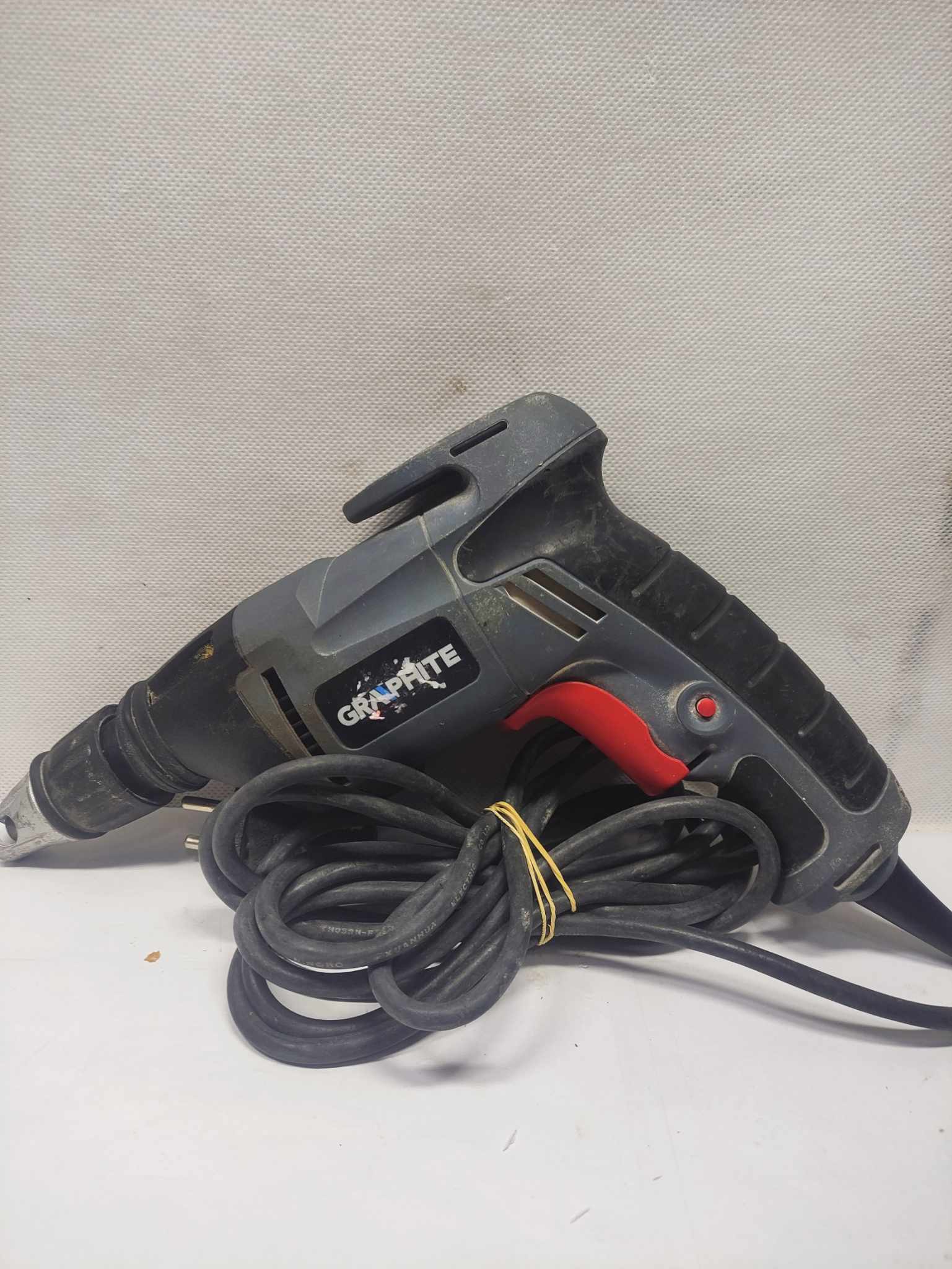 Wkrętarka Graphite 58G791 Komis Krosno Betleja