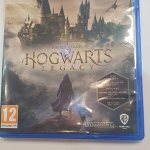 Gra PS 4 Hog Warts Legacy - komismadej.pl Gorlice