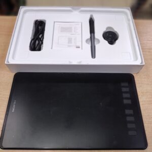 Tablet graficzny HUION H950P -Komis MADEJ Dębica
