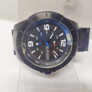 Zegarek męski Tommy Hilfiger 179.1001 Komis Krosno Betleja