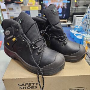 Buty Robocze GriSport N33148 S3 R44 * NOWE *