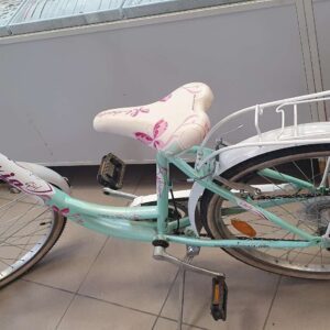 Rower 24" Cinzia - komismadej.pl Gorlice