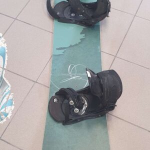 Deska snowboardowa Burton 160 - komismadej.pl Gorlice