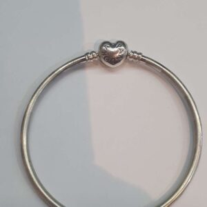 Srebrna Bransoletka Pandora 9,07 g. - komismadej.pl Gorlice