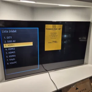 Telewizor Panasonic 48'' | Czeladź