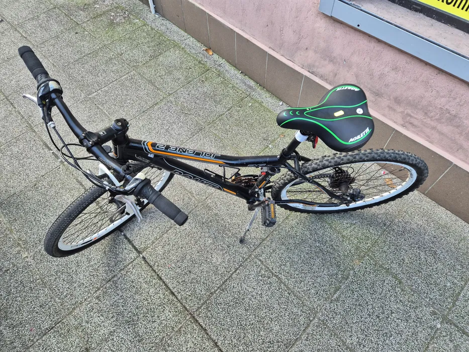 Rower Romet | Czeladź - obrazek 2