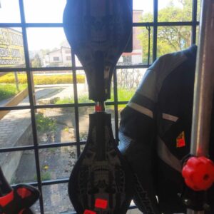 Waveboard czaszki Komis Krosno Betleja