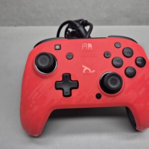 Pad do Nintendo Switch PDP Faceoff Igielna Jasło