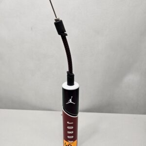 Pompka Ręczna do Piłki JORDAN