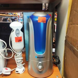 Nawilżacz powietrza BlueMist CF-2610 Komis Krosno Betleja