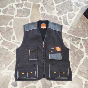 Kamizelka robocza Neo Tools 2xl Komis Krosno Betleja
