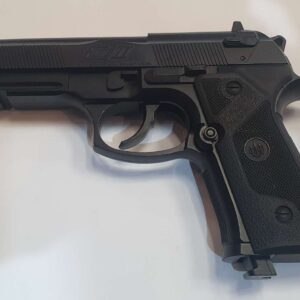Wiatrówka CO 2 Elite II - komismadej.pl Gorlice