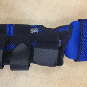 Orteza na dłoń, nadgarstek i przedramię Bort komis Madej Dębica