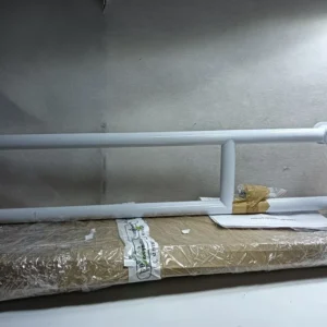 Uchwyt uchylny Pro biały 70 cm