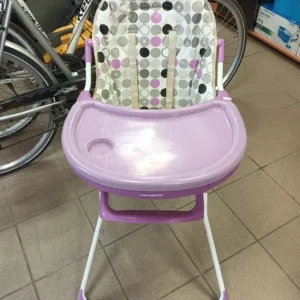 Krzesełko do karmienia
