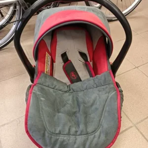 Fotelik samochodowy 4Baby Colby 0-13Kg