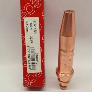 Dysza do cięcia GCE BIR+ 3-10mm, Komis Jasło Czackiego