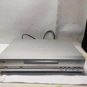 Odtwarzacz DVD LG LG DV5253 Komis Krosno Betleja