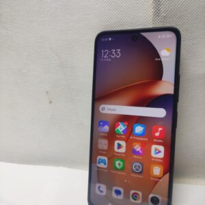 Smartfon REDMI 12 4/128GB Komis Krosno Betleja
