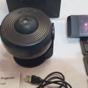 Projektor nieba Galaxy - komismadej.pl Gorlice