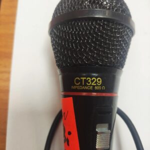 Mikrofon CT329 Komis Krosno Betleja