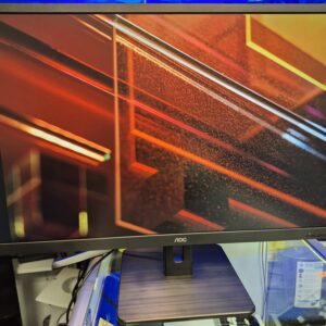 Monitor AOC Q32E2N 31,5" 75Hz 2560x1440px IPS Komis Jasło Igielna