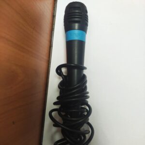 Mikrofon SINGSTAR Komis Krosno Betleja