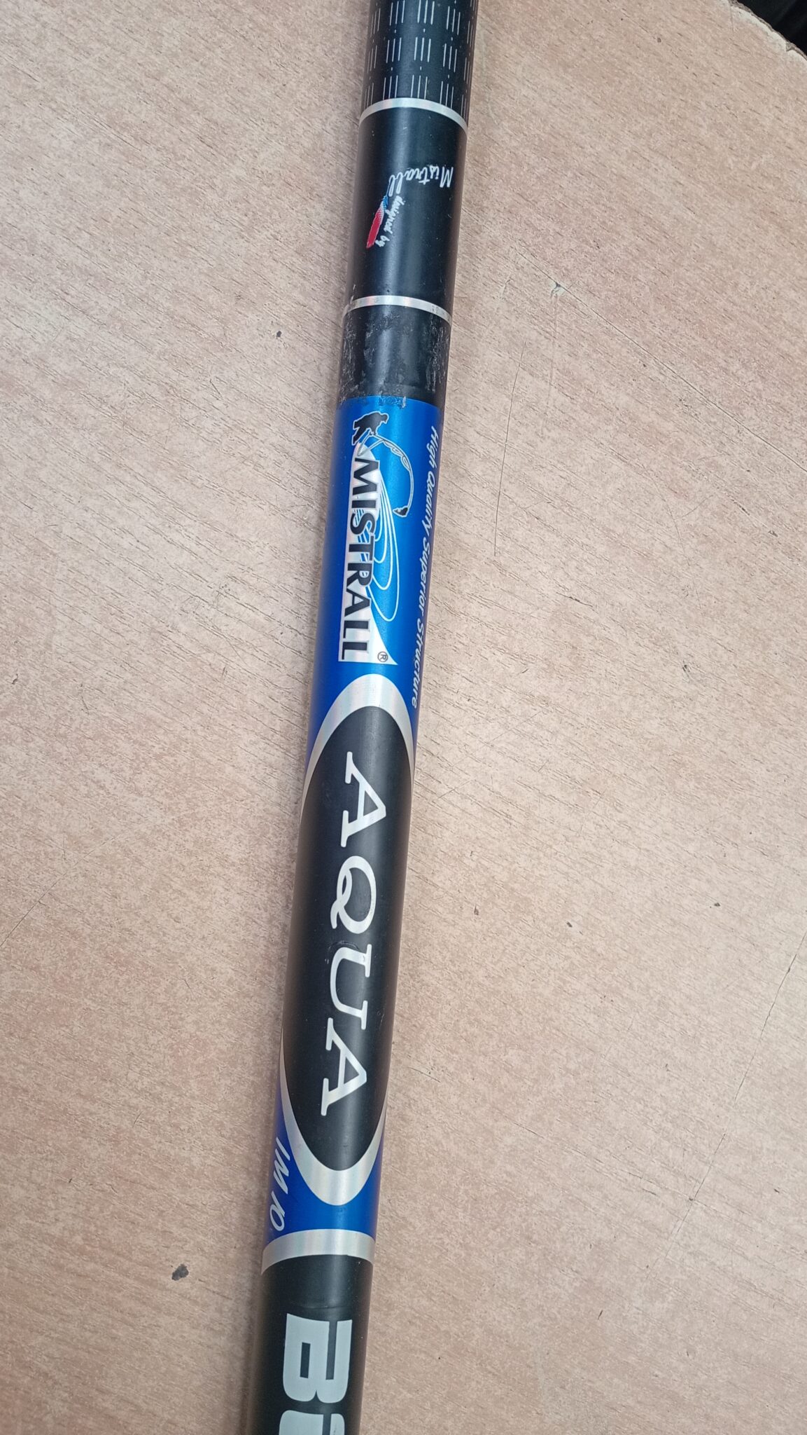Mistrall Aqua Bolognese 6,00m 10-30g *opis* -Komis MADEJ Dębica