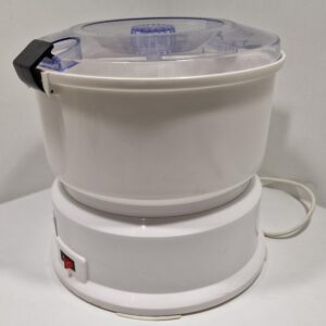 Elektryczna obieraczka do ziemniaków 70W 1kg Komis Madej Czeladź