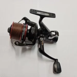 Kołowrotek Jaxon Red Carp FRXL 600, Komis Tarnów Słoneczna 56c