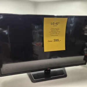 Telewizor LG 42'' Komis Madej Sc | Czeladź