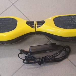 Deskorolka elektryczna Skymaster 7 Evo - Madej Gorlice Mickiewicza -