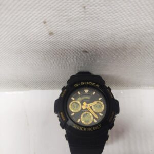 Zegarek CASIO G-SHOCK AW - 591GBX JAK NOWY! Komis Krosno Betleja