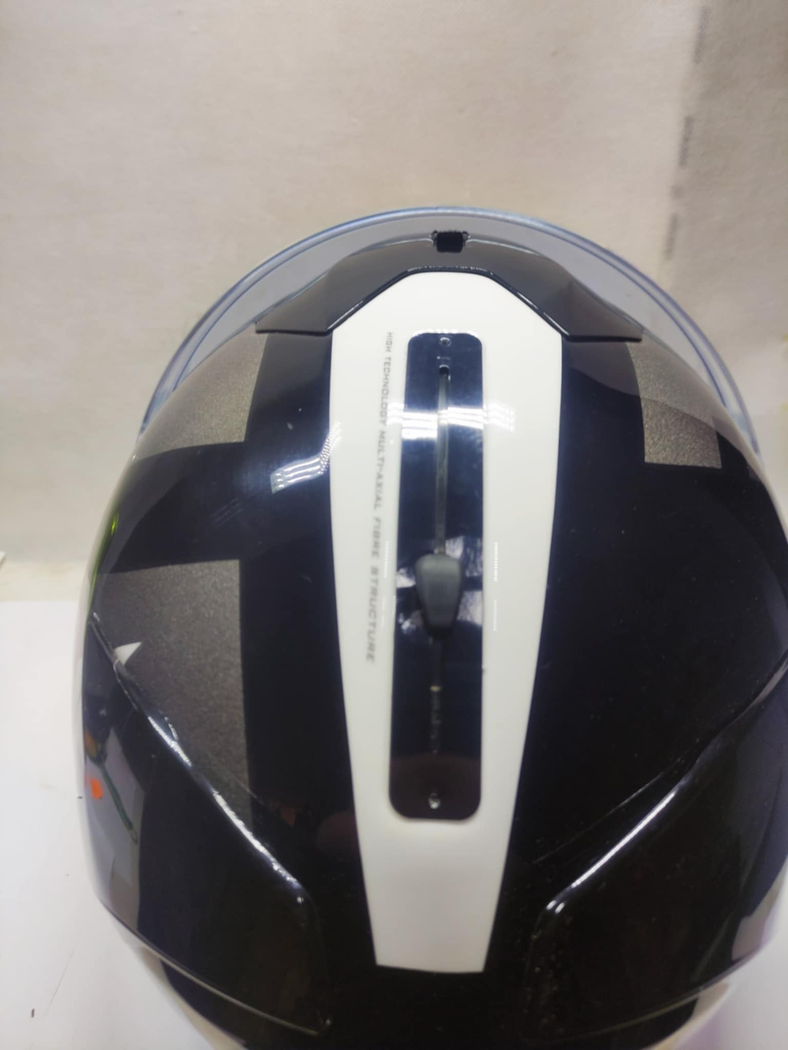 Kask motocyklowy SHARK SPARTAN rozm. XS Komis Krosno Betleja - obrazek 5