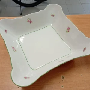 Salaterka Ćmielów PRL Komis Madej Tarnów