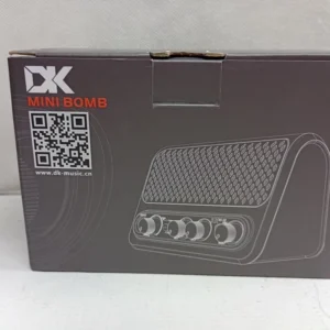 DK Technology iG-10 Mini Wzmacniach DO Gitary ELEKTRYCZNEJ BLUETOOTH Komis Madej Krosno Lewakowskiego