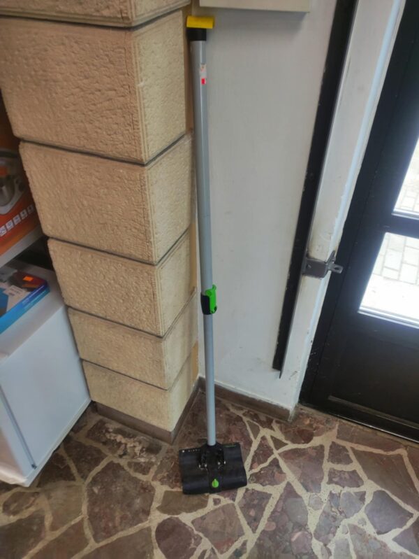Perforator do tapet FAKIR TP 220 Festool (narzędzie do zdzierania tapet) Komis Krosno Betleja