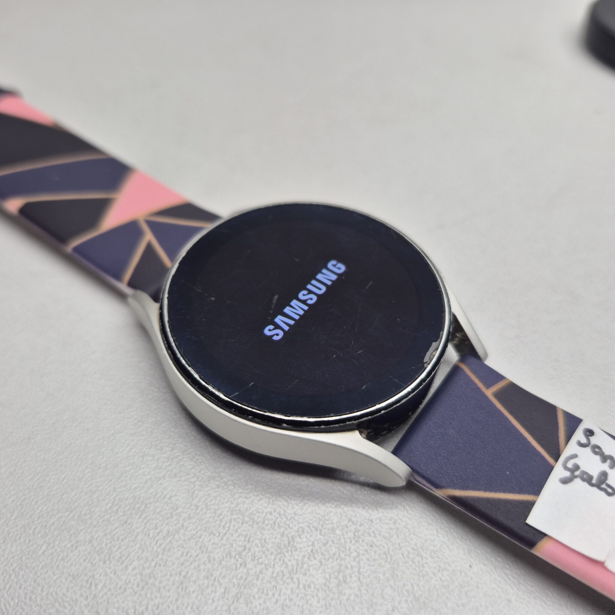 Smartwatch Samsung Galaxy Watch 4 40mm Jasło Igielna - obrazek 2