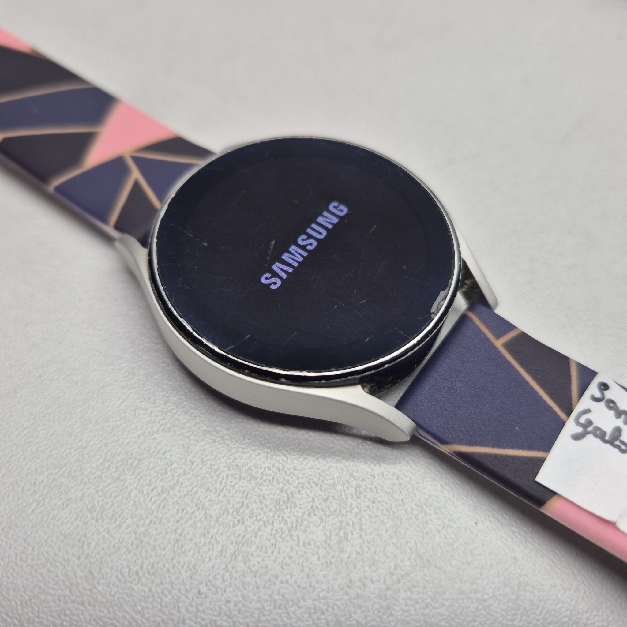 Smartwatch Samsung Galaxy Watch 4 40mm Jasło Igielna - obrazek 3