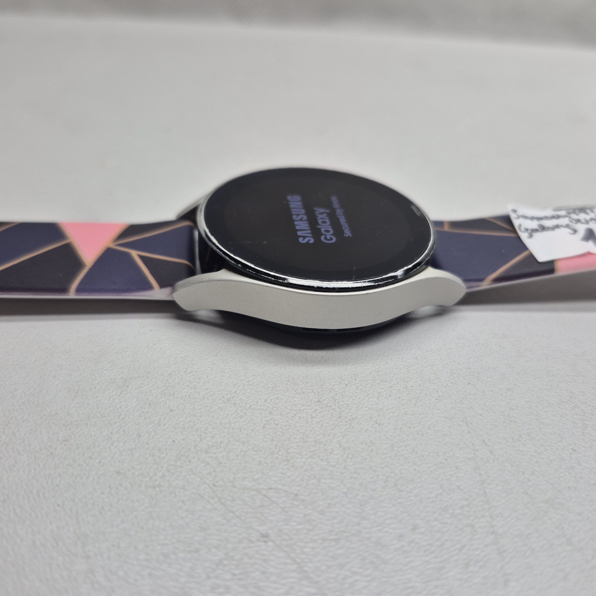Smartwatch Samsung Galaxy Watch 4 40mm Jasło Igielna - obrazek 4