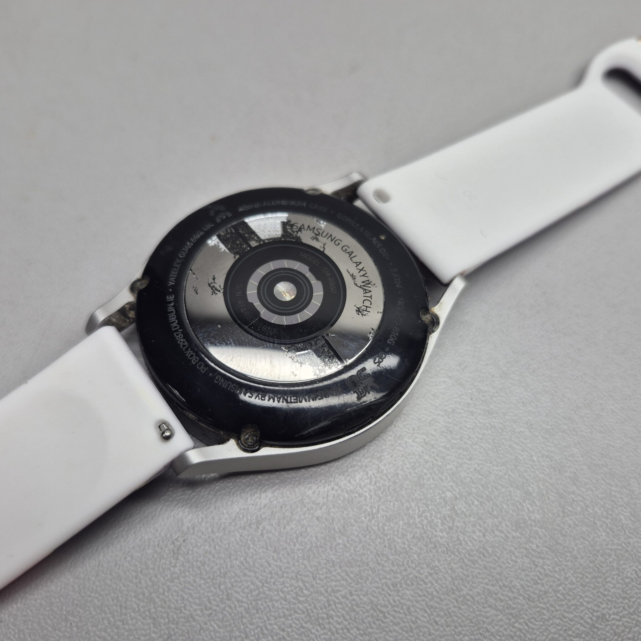 Smartwatch Samsung Galaxy Watch 4 40mm Jasło Igielna - obrazek 5