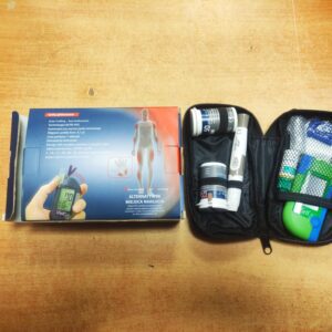 Glukometr iXell NOWY! Komis Krosno Betleja