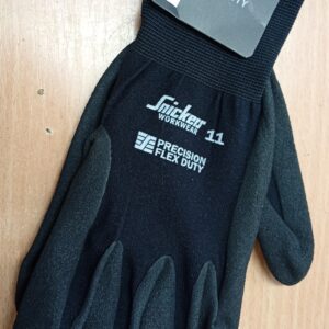 Rękawiczki robocze letnie SNICKERS Precision Flex Duty 11 Komis Madej Tarnów